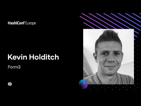 Seeding Vault With Terraform