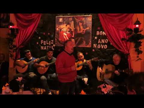 Augusto Oliveira - "Ronda pelo passado"