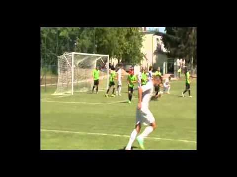 Sárvár FC - ZTE FC 0:4 összefoglaló