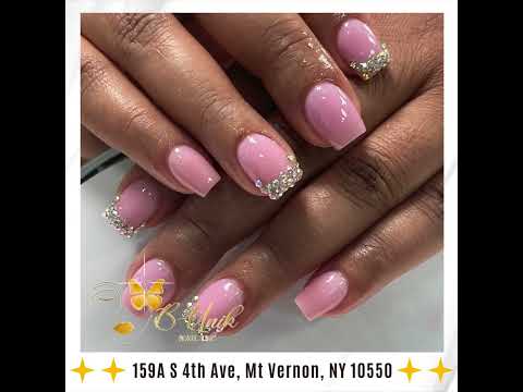B-UNIK NAIL INC. in Mt Vernon, NY 10550