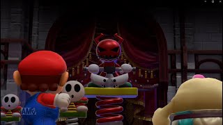 【マリオRPG実況】待望のリメイクを初プレイ#2