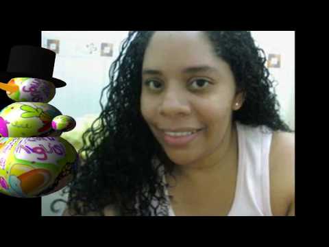 Marielena Feliz cumpleaños