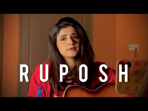 Ruposh || OST || Song cover by Hareem Rashid || Wajhi farooki