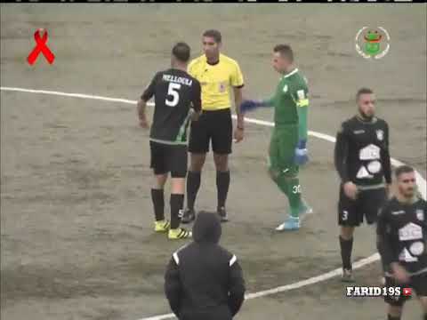 Ligue 1 Algérie (13e journée) : DRB Tadjenant 3 - US Biskra 1