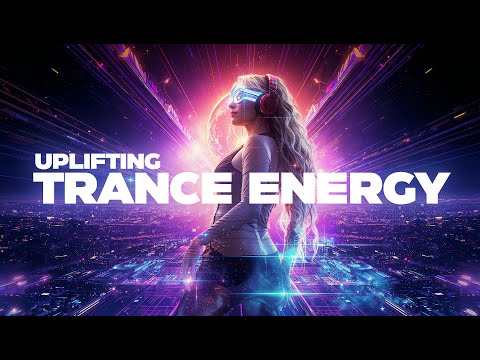 Uplifting Trance Energy 2025 | VibezSoulWorld Trance Anthems | Vol 38