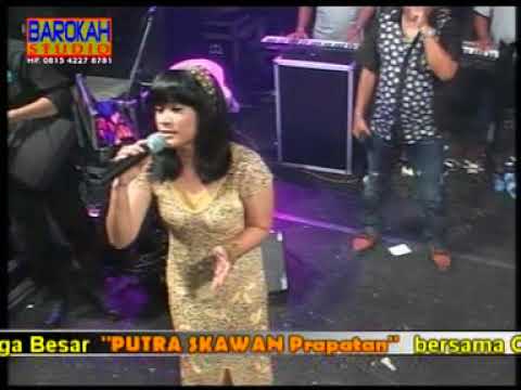 download lagu mp3 mp4 New Pallapa Ikke Nurjanah Terlena, download lagu New Pallapa Ikke Nurjanah Terlena gratis, unduh video klip New Pallapa Ikke Nurjanah Terlena