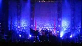 30 Seconds To Mars -Revolve (Helsinki 2.6.2008)