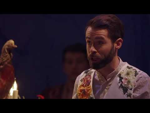 Laurent Deleuil - Lully - les Amants Magnifiques