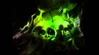 coal chamber not living