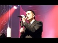 Blutengel Die Zeit Oberhausen 26.10.2013 