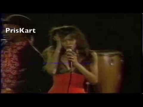 Joelle Ursull - Position feeling