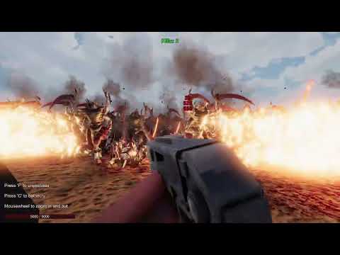 10k Tyranids vs 1k Blood Ravens | Warhammer 40 K Epic Battle | UEBS 2