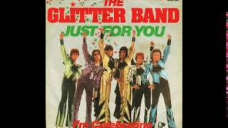 The Glitter Band - Just For You - 1974