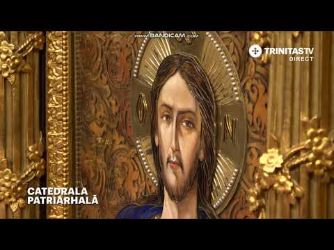 Lumină Lină glasul 2 - Diac. Daniel Tămăslicaru