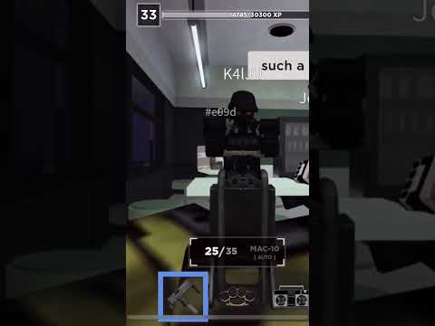 Calm day in Crim #roblox #criminality #shorts