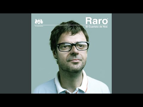 Invierno del 92 - El Cuarteto de Nos