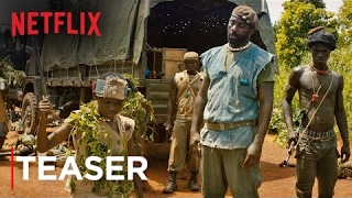 Beasts of No Nation | Teaser Trailer [HD] | Netflix