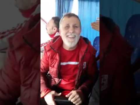 Ölüyorum kederimden - Ali Kösem & Sezer Ceylan Düet ( Es Es Deplasman )