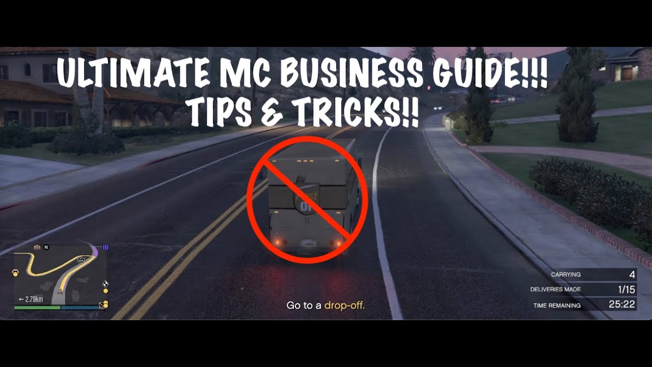 The Ultimate Guide To Motorcycle Club Businesses In GTA Online Galaxy Ai 