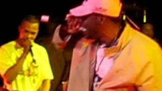 T.I. feat. Yung La and Yung Dro - Ain&#39;t I Live