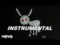 Drake - Gently - ft. Bad Bunny INSTRUMENTAL 🔥