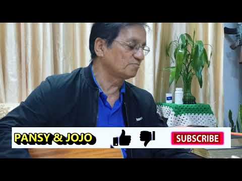 Lalbiakthuama Hunthar ni lawmawm chu