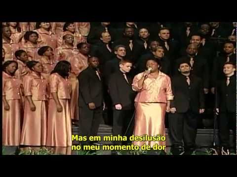I Never Lost My Praise - The Brooklyn Tabernacle Choir - Legendado
