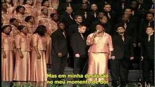 I Never Lost My Praise - The Brooklyn Tabernacle Choir - Legendado