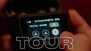 聴く世界が変わる、JBL TOURシリーズ