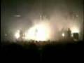 Nine Inch Nails - Somewhat Damaged Live 