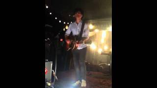 2011may19 Jeremy fisher shine a little light no copyright infringement intended