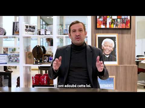 Appel à la mobilisation contre la loi asile/immigration