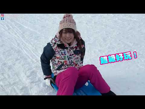 京都、大阪出發！關西人氣滑雪場超詳盡介紹｜琵琶湖山谷滑雪場