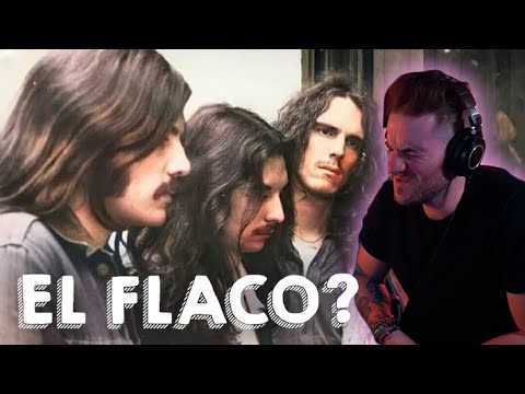 AMERICANO reacciona a Invisible - Los libros de la buena memoria