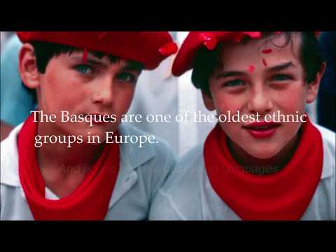 RH Negative Blood And The Basque People - RARE Golden Blood RH NULL