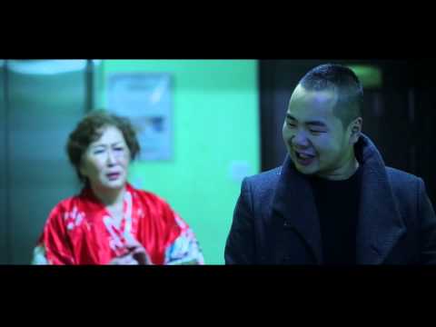 ЗҮРХ ЗОГСОХГҮЙ - Уран сайхны кино   VOICE # Trailer