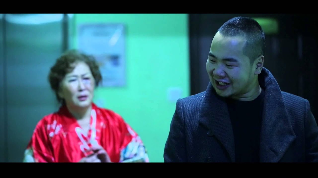 ЗҮРХ ЗОГСОХГҮЙ - Уран сайхны кино VOICE # Trailer