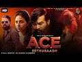 ACE Sethubaadh New Blockbuster South Hindi Dubbed Movie Vijay Sethupathi New Movie