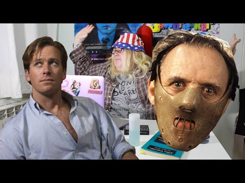 The Hollywood Cannibal - I'm a Loser