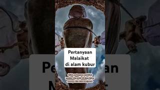 Download lagu Inilah pertanyaan malaikat di alam kubur #feedshorts #shorts mp3