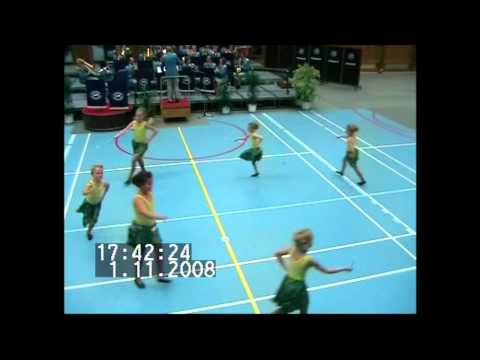 Vargöns Musikkår - Hakuna Matata