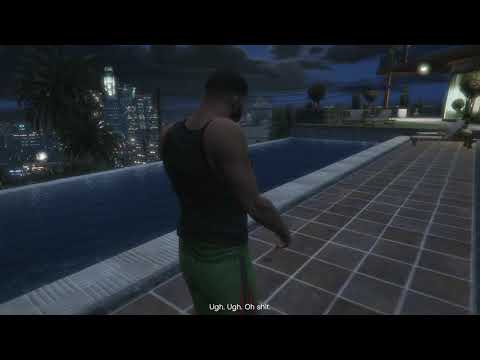 GTA 5 | Full Gameplay Walkthrough | PART 75 | Helping Others in Need