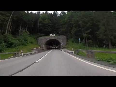 München - Spitzing | Transalp 2023 Tag 0