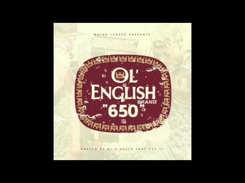 Major League "Do Work" feat  Show Banga