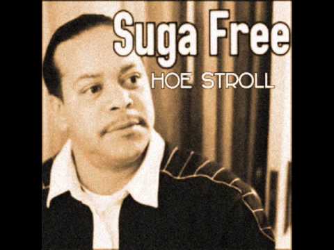 Suga Free & J Steez- How Will I Know G-Funk INSTRUMENTAL
