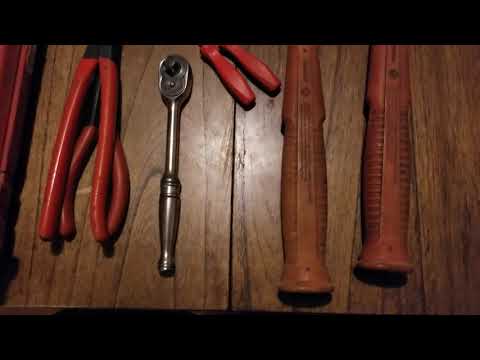 Williams Tool Warranty Fail! Snap-On Warranty Is Amazing!