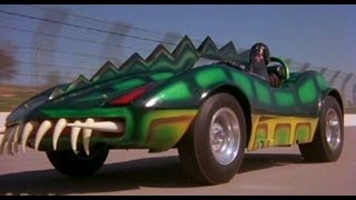 Death Race 2000 (1975) Video