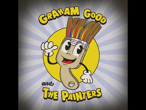 Good Things Music Video - Graham Good & The Painters