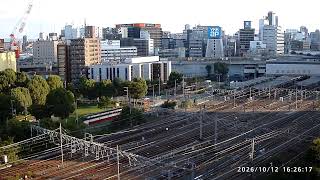 新大阪駅