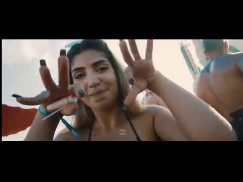 Zyce @ Shambhala 2019   Brazil   FULL SET